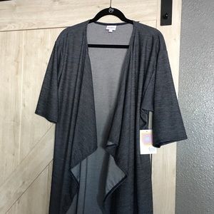 LuLaroe Denim Shirley